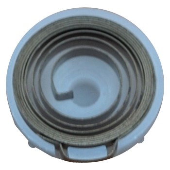 VW Seat Skoda İçin Arka Bagaj Kilit Dişli Kapağı Yaylı 1T0827505