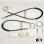 VW Sharan MK1 7M Seat Alhambra 7M 7V 1995-2010 Ford Galaxy MK1 1995-2006 7M0837461 İçin Elektrikli Ön Sol Kapı Cam Kriko Tamir Seti