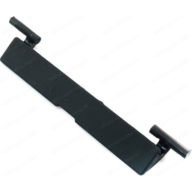Mercedes C Class W204 İçin Tavan Oluk Çıta Port Kapak 2046983530 95 mm*15 mm