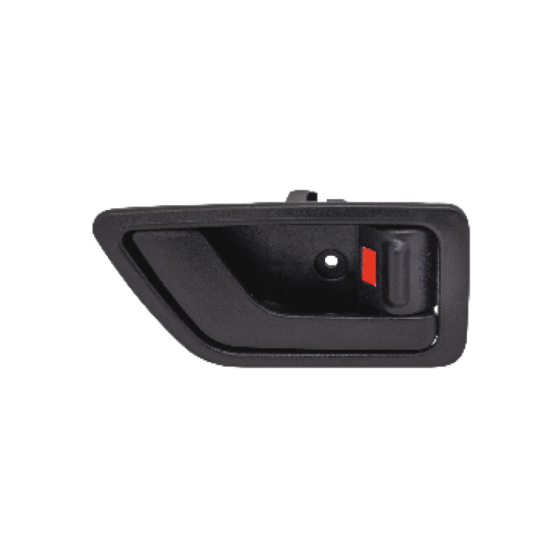 Hyundai Getz TB için Siyah Kapı İç Açma Kolu Sağ 82620 1C000