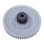 W205 CLA W176 W177 C207 GLE İçin Sunroof Motor Tamir Dişlisi A1769063700