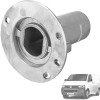 VW Transporter T5 T6 Amarok Audi Q7 İçin Yan Dikiz Ayna Bağlantı Demiri 7E1857000