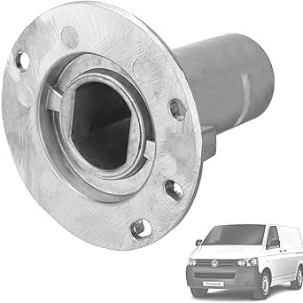 VW Transporter T5 T6 Amarok Audi Q7 İçin Yan Dikiz Ayna Bağlantı Demiri 7E1857000