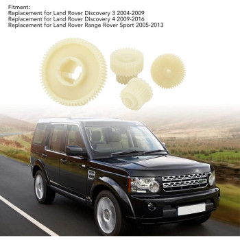 Range Rover Sport Discovery LR019223 El Fren Dişlisi