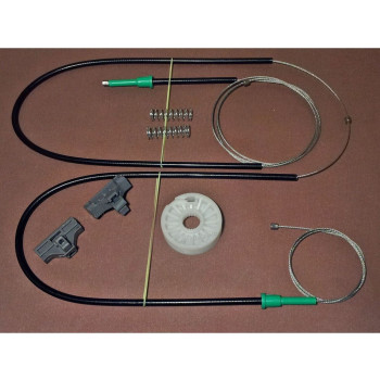 Mondeo MK3 2001-2007 ÖN SOL SAĞ Cam Kriko Teli Tamir Seti Mondeo MK3 2001-2007 ÖN SOL SAĞ Cam Kriko Teli Tamir Seti