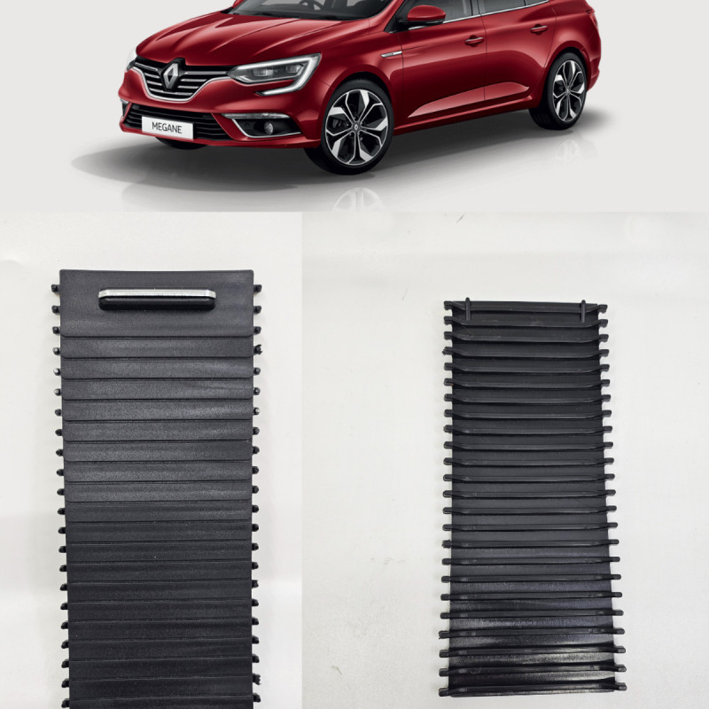 MEGANE CLİO TALİSMAN BARDAKLIK SÜRGÜSÜ