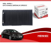 OPEL ASTRA J BARDAKLIK SÜRGÜSÜ