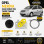Opel Meriva A Arka Sağ Cam Kriko Teli Tamir Takımı (2003-2010) Cam Mekanizması Onarım Seti