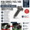 Kia Ceed K3 K5 Opirus Yan Ayna Motor Dişlisi Çelik Metal Katlanır Ayna Tamir Parçası