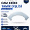 Ford Transit Cam Kriko Tamir Dişlisi Makaşlı Sistem Cam Mekanizma Dişlisi OEM Uyumlu