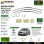 Skoda Fabia 1999-2014 Ön Sağ Sol Cam Krikosu Tamir Seti