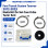 Ford Transit Custom Tourneo Ön Sol Cam Kriko Tamir Seti 2012-2023 Elektrikli Cam Mekanizması