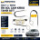 Volkswagen Golf 4 Bora Ön Sol Cam Kriko Teli Tamir Seti Kapaklı Mekanizma 1J4837461E