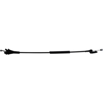 Ford Transit Connect MK1 İçin Ön Kapı İç Açma Teli 2T1AV21812AE Ford Transit Connect MK1 İçin Ön Kapı İç Açma Teli 2T1AV21812AE