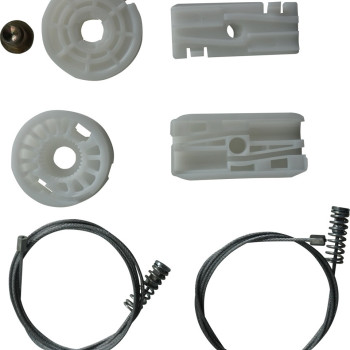Porsche Carrera 911 -996 1997-2005 2-Kapı 99662411103 99662411203 İçin Elektrikli Arka Cam Kriko Tamir Seti Porsche Carrera 911 -996 1997-2005 2-Kapı 99662411103 99662411203 İçin Elektrikli Arka Cam Kriko Tamir Seti