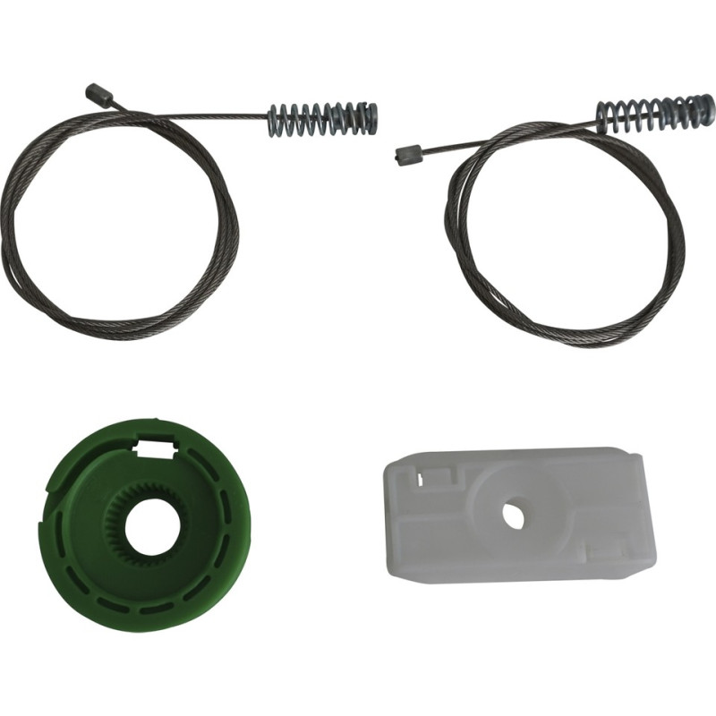 Mercedes CLK Class W208 C208 A208 1997-2003 CLK55 AMG CLK320 CLK430 İçin Elektrikli Arka Sağ veya Sol Cam Kriko Tamir Seti Mercedes CLK Class W208 C208 A208 1997-2003 CLK55 AMG CLK320 CLK430 İçin Elektrikli Arka Sağ veya Sol Cam Kriko Tamir Seti