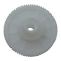 BMW E38 7 Series 740 750 İçin Cam Kriko Motor Dişlisi 51338205633