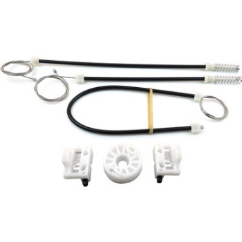 Chevrolet Cruze MK1 J300 J305 J308 2008-2016 4.May Kapı 95382556 İçin Elektrikli Ön Sol Cam Kriko Tamir Seti Chevrolet Cruze MK1 J300 J305 J308 2008-2016 4.May Kapı 95382556 İçin Elektrikli Ön Sol Cam Kriko Tamir Seti