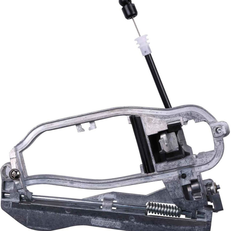 BMW X5 E53 2000-2006 İçin Ön Sağ Kapı Kolu Metal Taşıyıcı Mekanizma Braketi 51218243616 BMW X5 E53 2000-2006 İçin Ön Sağ Kapı Kolu Metal Taşıyıcı Mekanizma Braketi 51218243616