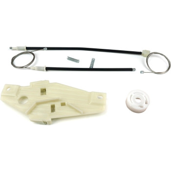 Toyota Corolla E10 AE100 E100 1991-1999 3.04.2005 Kapı 6981002051 İçin Ön Sağ Cam Kriko Tamir Seti
