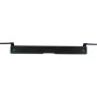 BMW 3 F30 F31 F34 F35 İçin Tavan Oluk Çıta Port Kapağı 115*12 mm 51137312617