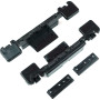 Audi VW Skoda Seat İçin Sunroof Perde Ayağı 5G6877307 8V3877355