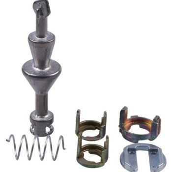 BMW 3 E90 E91 E92 E93 İçin Ön Kapı Kilidi Tamir Takımı 78 mm 51217199833 BMW 3 E90 E91 E92 E93 İçin Ön Kapı Kilidi Tamir Takımı 78 mm 51217199833