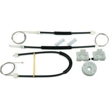 Chevrolet Cruze MK1 J300 J305 J308 2008-2016 4.May Kapı 95382557 İçin Elektrikli Ön Sağ Cam Kriko Tamir Seti Chevrolet Cruze MK1 J300 J305 J308 2008-2016 4.May Kapı 95382557 İçin Elektrikli Ön Sağ Cam Kriko Tamir Seti