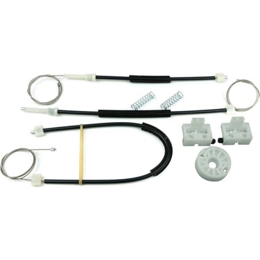 Chevrolet Cruze MK1 J300 J305 J308 2008-2016 4.May Kapı 95382557 İçin Elektrikli Ön Sağ Cam Kriko Tamir Seti Chevrolet Cruze MK1 J300 J305 J308 2008-2016 4.May Kapı 95382557 İçin Elektrikli Ön Sağ Cam Kriko Tamir Seti