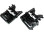 Audi A3 S3 Sportback 8V MK3 İçin Ön Cam Kriko Klips Seti 8V4837461 8V4837462