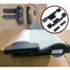 VW Golf MK7 Polo MK5 6 UP! Audi A3 S3 Skoda Octavia MK3 Seat Leon 1738292 1738293 İçin Sunroof Perde Ayağı