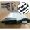 VW Golf MK7 Polo MK5 6 UP! Audi A3 S3 Skoda Octavia MK3 Seat Leon 1738292 1738293 İçin Sunroof Perde Ayağı
