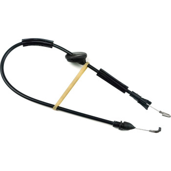 VW Passat B5 3B2 3B5 B5.5 GP 3BG 3B3 3B6 1996-2005 3B0839085F İçin Arka Kapı İç Açma Teli
