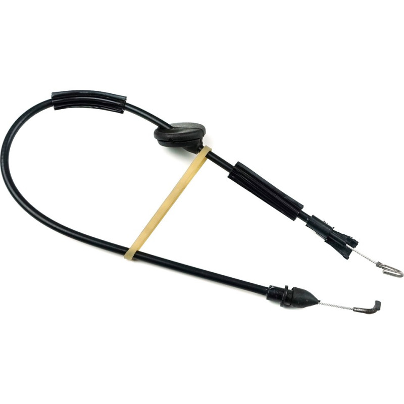 VW Passat B5 3B2 3B5 B5.5 GP 3BG 3B3 3B6 1996-2005 3B0839085F İçin Arka Kapı İç Açma Teli
