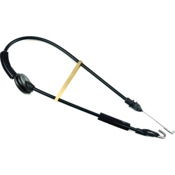 VW Passat B5 B5.5 1996-2005 Skoda Superb B5 3U 2001-2008 3U0837085 İçin Ön Kapı İç Açma Teli VW Passat B5 B5.5 1996-2005 Skoda Superb B5 3U 2001-2008 3U0837085 İçin Ön Kapı İç Açma Teli