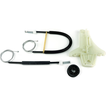 VW Amarok MK1 2H 2010-2022 4-Kapı Pickup 2H0837402 İçin Elektrikli Ön Sağ Cam Kriko Tamir Seti VW Amarok MK1 2H 2010-2022 4-Kapı Pickup 2H0837402 İçin Elektrikli Ön Sağ Cam Kriko Tamir Seti