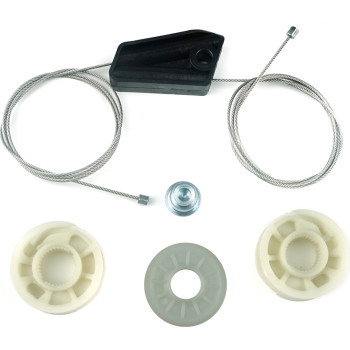 Mini Cooper R52 R57 2004-2015 Cabrio Convertible 51377111017 51377111018 İçin Elektrikli Arka Cam Kriko Tamir Seti Mini Cooper R52 R57 2004-2015 Cabrio Convertible 51377111017 51377111018 İçin Elektrikli Arka Cam Kriko Tamir Seti