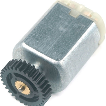 VW Golf MK5 Seat Skoda İçin Kapı Kilit 12V DC Motor Dişli VW Golf MK5 Seat Skoda İçin Kapı Kilit 12V DC Motor Dişli