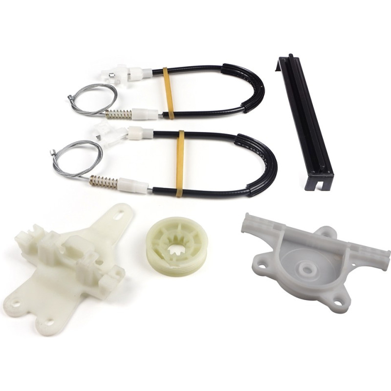 Nissan Terrano MK2 R20 1992-2007 827008F300 İçin Elektrikli Arka Sağ Cam Kriko Tamir Seti Nissan Terrano MK2 R20 1992-2007 827008F300 İçin Elektrikli Arka Sağ Cam Kriko Tamir Seti
