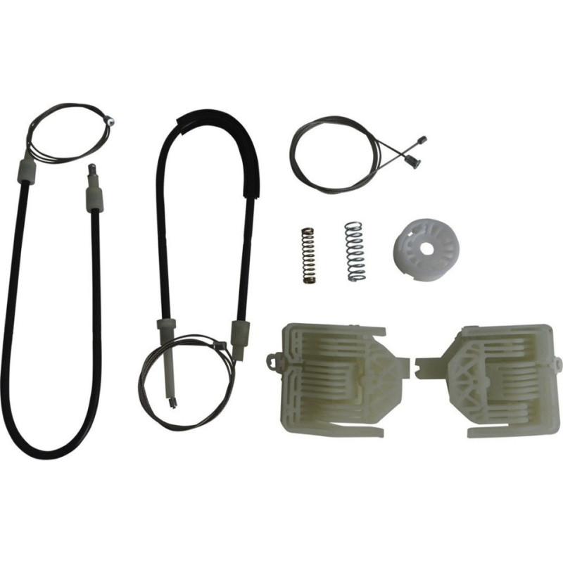 BMW E90 91 E87 İçin Ön Sağ veya Sol Cam Kriko Klipsi 51337140587 588 BMW E90 91 E87 İçin Ön Sağ veya Sol Cam Kriko Klipsi 51337140587 588