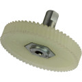 Mini Cooper İçin Panoramik Sunroof Motor Dişlisi 54103448675 Mini Cooper İçin Panoramik Sunroof Motor Dişlisi 54103448675