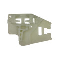 BMW 3 Serisi E46 2001-2005 4.May Kapı Makyajlı Kasa 51337020660 İçin Ön Sağ Kapı Cam Kriko Tamir Seti