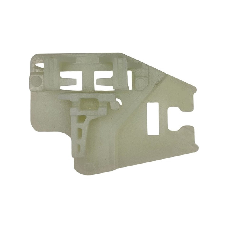 BMW 3 Serisi E46 2001-2005 4.May Kapı Makyajlı Kasa 51337020660 İçin Ön Sağ Kapı Cam Kriko Tamir Seti