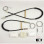 VW Sharan MK1 7M Seat Alhambra 7M 7V 1995-2010 Ford Galaxy MK1 1995-2006 7M0837461 İçin Elektrikli Ön Sol Kapı Cam Kriko Tamir Seti