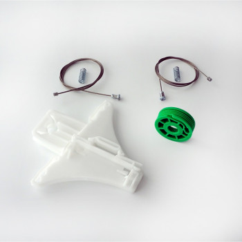 Opel Vectra C Z02 2002-2009 Signum 24451524 İçin Manuel Arka Sol Cam Kriko Tamir Seti Opel Vectra C Z02 2002-2009 Signum 24451524 İçin Manuel Arka Sol Cam Kriko Tamir Seti