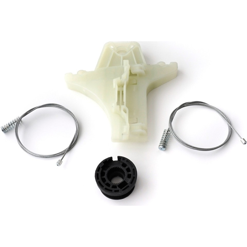 VW Golf MK6 A6 5K 5K1 AJ5 2008-20014 5-Kapı 5K4839462 İçin Elektrikli Arka Sağ Cam Kriko Tamir Seti VW Golf MK6 A6 5K 5K1 AJ5 2008-20014 5-Kapı 5K4839462 İçin Elektrikli Arka Sağ Cam Kriko Tamir Seti