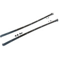 Mercedes C Class W205 İçin Sunroof Kızak Tamir Seti 57 cm Mercedes C Class W205 İçin Sunroof Kızak Tamir Seti 57 cm