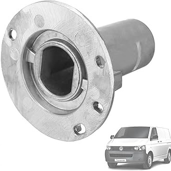 VW Transporter T5 T6 Amarok Audi Q7 İçin Yan Dikiz Ayna Bağlantı Demiri 7E1857000
