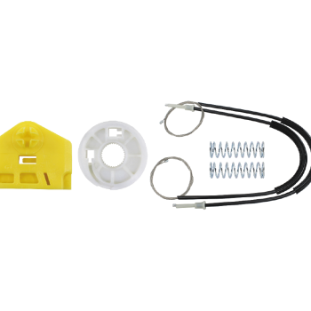 Renault Master MK2 Mascott Opel Movano A Iveco Daily 3 4 Nissan Interstar X70 7700352494 İçin Sol Kapı Cam Kriko Tamir Seti Renault Master MK2 Mascott Opel Movano A Iveco Daily 3 4 Nissan Interstar X70 7700352494 İçin Sol Kapı Cam Kriko Tamir Seti