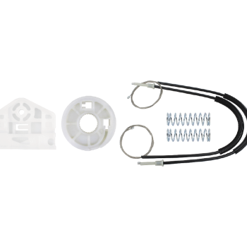 Renault Master MK2 Mascott Opel Movano A Iveco Daily 3 4 Nissan Interstar X70 7700352495 İçin Sağ Kapı Cam Kriko Tamir Seti Renault Master MK2 Mascott Opel Movano A Iveco Daily 3 4 Nissan Interstar X70 7700352495 İçin Sağ Kapı Cam Kriko Tamir Seti